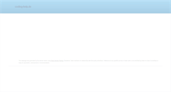Desktop Screenshot of coding-help.de